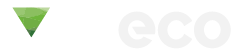 Logo Vitaeco blanco