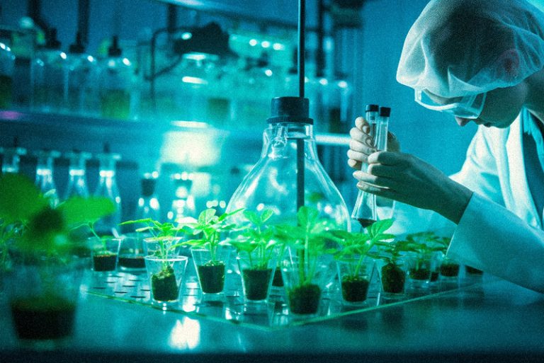 Desarrollo de biosoluciones | Vitaeco